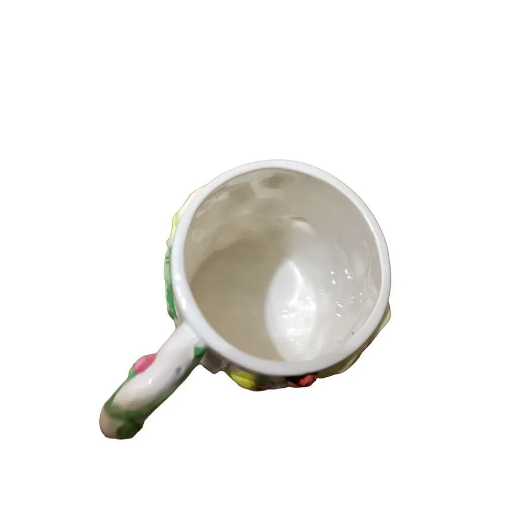 Flower Garden Cup/Mug